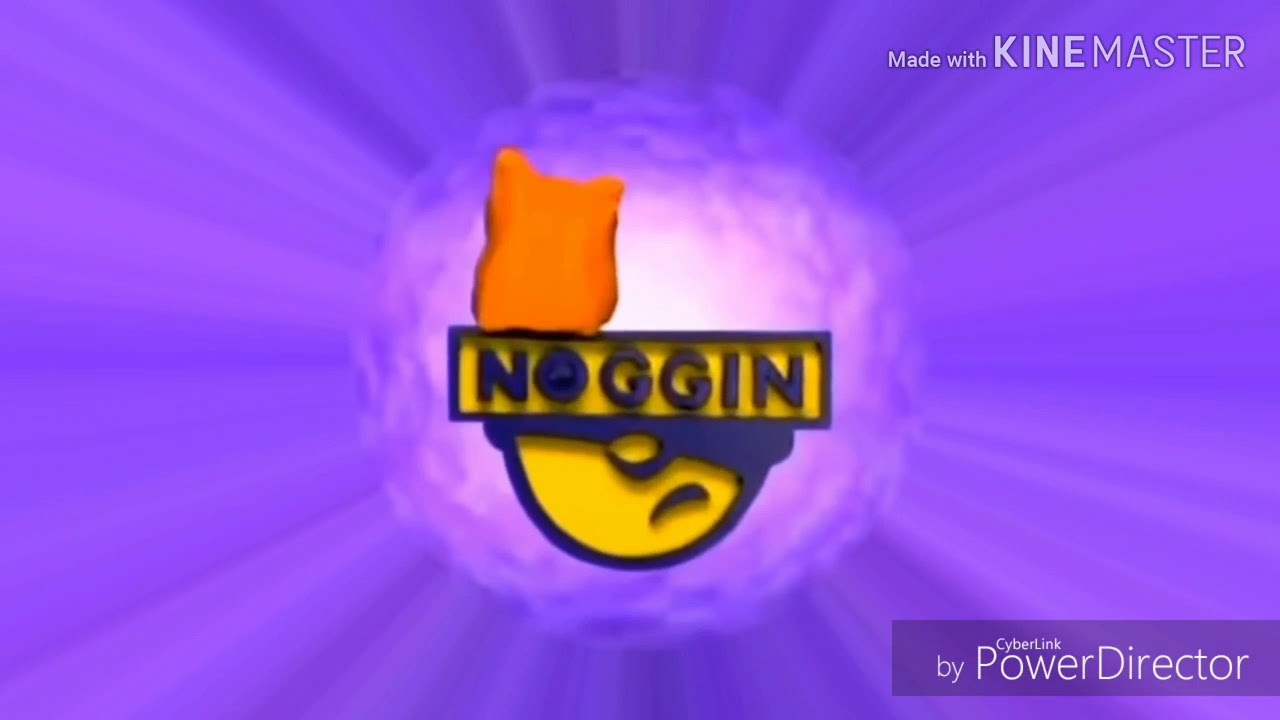 Logo Playhouse 1 This Show Was Made For Noggin By Nick Jr. YouTube