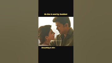 Thumbnail of Yennai Izhukkuthadi Song 💙🦋 |  A.R. Rahman | Dhee |  #arrahman #dhee #vijay #samantha #trend