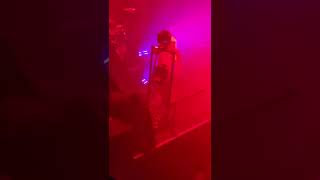 Oliver Tree Performs Alien Boy Live At His Hometown In Raleigh NC September 3rd 2022