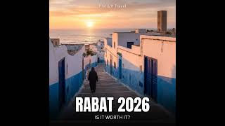 Download Lagu Rabat 2026: Morocco's Forgotten Capital — UNESCO Honoured It While Marrakesh Stole Every Tourist Download Lagu Rabat 2026: Morocco's Forgotten Capital — UNESCO Honoured It While Marrakesh Stole Every Tourist