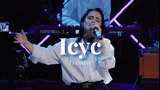картинка: ІСУС - Emmanuil Worship | TREMBLE (cover) Live