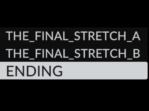 Numb 8bit Remix The Final Stretch A Ending FC
