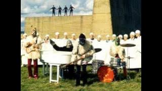 The Beatles - Flying (complete 9:38 version)