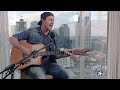 Clayton Anderson &#39;All Over The Map&#39; // Country Rebel Skyline Sessions