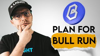 Band Protocol Price Prediction. BAND Bull Run Plan