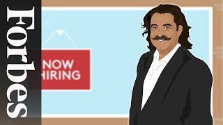 How One Billionaire Discovered The American Dream Forbes