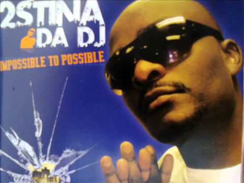 2Stina Da DJ - Imoto kagesi.wmv