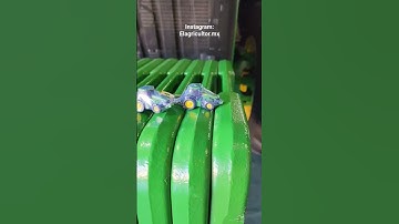 compramos 15 tractores JD 8R 410!