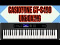 The best casiotone under 20000  casio ct s400 unboxing  casiotone cts400 sounds  popular songs