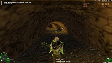 C&C Renegade (MPF/UltraAOW) - C&C_Tib_Field.mix (2016-01-13)