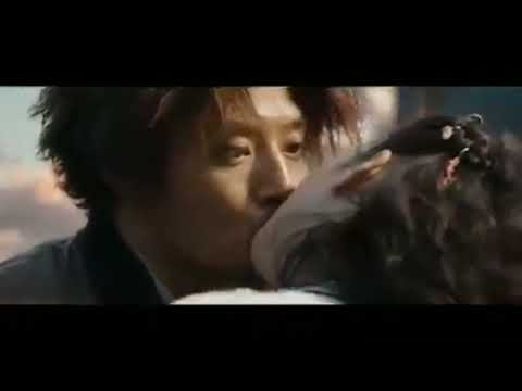 Han Hyo Joo kissed Kang Haneul😖| The Pirates: The Last Royal Treasure 2 Eng Sub | 해적:도깨비 깃발 2 영어 자막