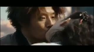 Han Hyo Joo kissed Kang Haneul😖| The Pirates: The Last Royal Treasure 2 Eng Sub | 해적:도깨비 깃발 2 영어 자막
