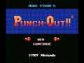 Mike tysons punchout nes music  title bout