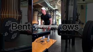 Joseph Baena Shares Killer Pull Day Workout Routine For Mass And Strength