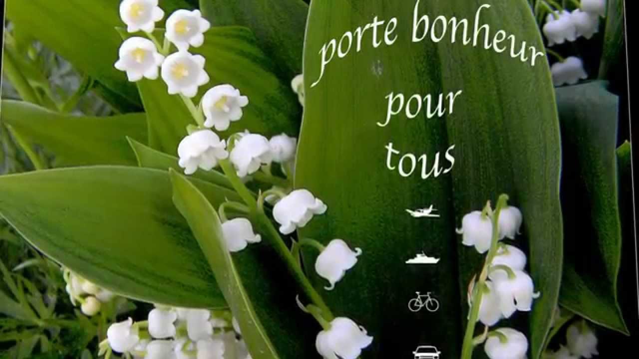 Le Premier mai картинки