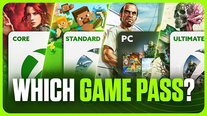 Which Game Pass Should I Buy? (2025 Update)