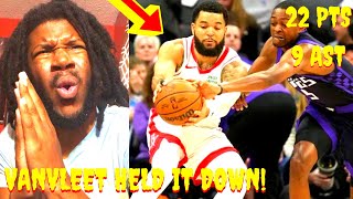 KINGS VS ROCKETS REACTION 2024 HOUSTON ROCKETS VS SACRAMENTO KINGS HIGHLIGHTS REACTION 2024