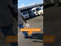 Rustenburg Taxi Rank #rustenburg #southafrica