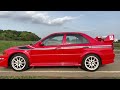 Mitsubishi Lancer evolution VI Tommi Makinen EDITION channnel coming soon…
