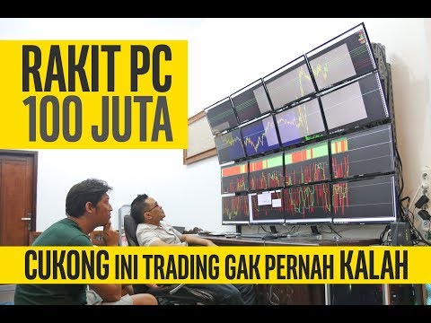 Video: Cara Terbaik Untuk Membuat Bandar