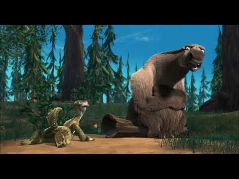 Ice Age 2: The Meltdown - \