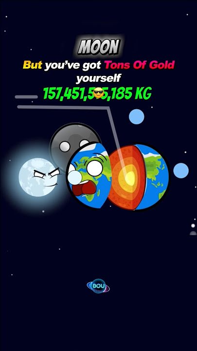 Who Is Richest Planet In The Universe? #cosmology #space #cosmolog