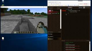迷路脱出プログラムの作り方 8x9craft 迷路脱出プログラムの作り方 8x9craft