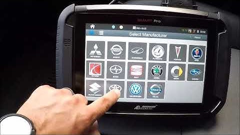 2021 Toyota 4Runner proximity; revealing the correct protocol!