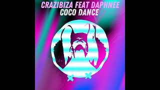 Crazibiza - Coco Dance (Road To Mexico Mix)