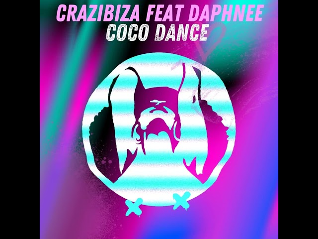 Crazibiza - Coco Dance