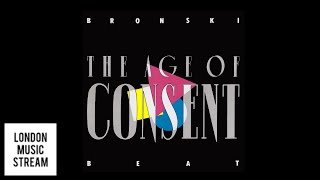 Watch Bronski Beat Love And Money video