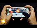 Fast player (HANDCAM 🇮🇳 Mode comrade) || freefire highlight Best mobile handcam😱❤️