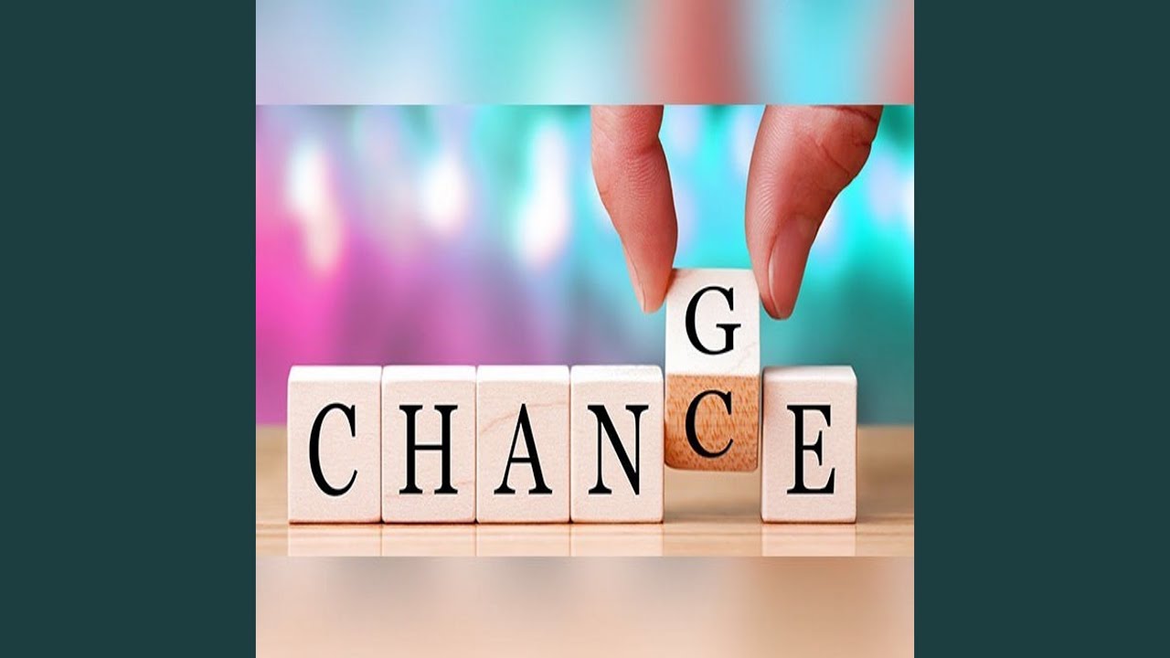 Watch Change on YouTube Watch Change on YouTube