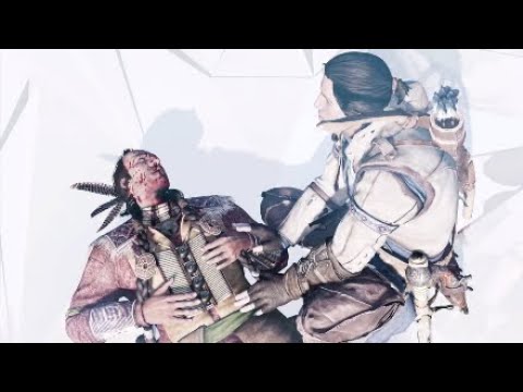 ASSASSIN'S CREED III REMASTERED EP. 43 - BROKEN TRUST