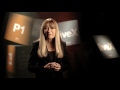 Bente Klarlund | P1liveX | P1