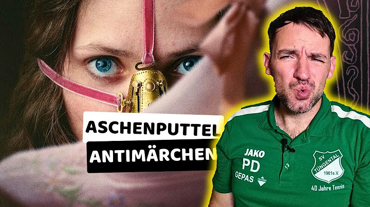 Ein MITTELFINGER an den "Schönheitswahn"! | THE UGLY STEPSISTER Review/Kritik (2025)