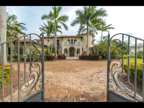6270 SW 121st St, Miami, FL home video tour