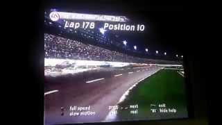 1993 Coca Cola 600