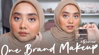 ESQA One Brand Makeup & Review