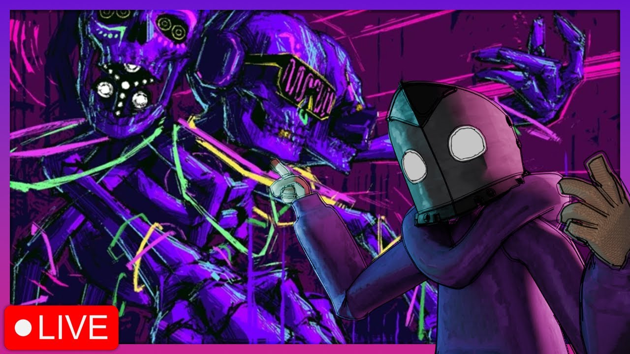 Playing The Raveyard PRESSURE | LIVE - YouTube