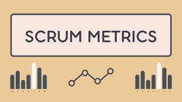 Understanding scrum metrics| Velocity, Burn down chart, Burn up chart | CT Academy