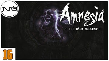 Amnesia: The Dark Descent - 16 - Where are the Orbs?