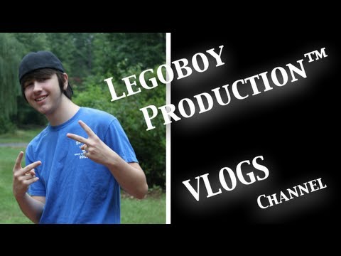 Solid Brix Studios Vlog Channel - YouTube