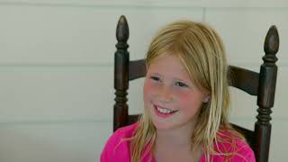 2025 Camp K Summer Camp Highlight