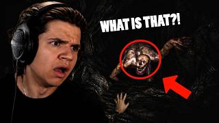 I Wasn't Alone in the Cave