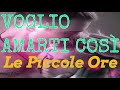"VOGLIO AMARTI COSÌ" Solamente una Vez, Le Piccole Ore/Julio Iglesias, keyboard Live Cover _dfgerry_