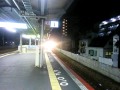 EF210牽引貨物 垂水駅通過 EF210牽引貨物 垂水駅通過