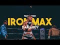 Vieux lille boxing club  maxence iron max damarey