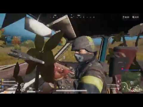 funny-hacker-in-pubg|pubg-pc-lite