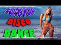 Disco Songs 80s 90s Legend Greatest Disco Music Melodies Never Forget 80s 90s ♥️ Eurodisco Megamix